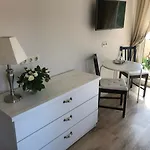 Appartement Apartamentai Birutes Alejoje Palanga