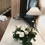 Apartamentai Birutes Alejoje Appartement Palanga
