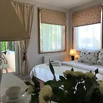 Apartamentai Birutes Alejoje *