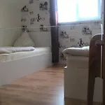 Apartamentai Birutes Alejoje Appartement
