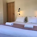 Apartamentai Birutes Alejoje * Palanga
