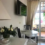 Appartement Apartamentai Birutes Alejoje Palanga