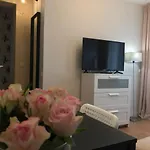 Apartamentai Birutes Alejoje Appartement *