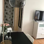 Apartamentai Birutes Alejoje Palanga