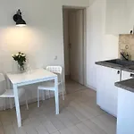 Apartamentai Birutes Alejoje Palanga