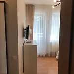 Apartamentai Birutes Alejoje * Palanga
