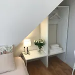 Apartamentai Birutes Alejoje