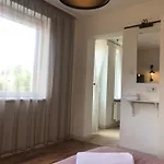 Apartamentai Birutes Alejoje *