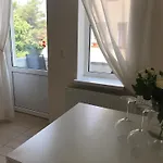Apartamentai Birutes Alejoje Palanga