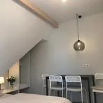 Appartement Apartamentai Birutes Alejoje *