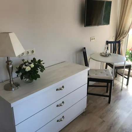 Appartement Apartamentai Birutes Alejoje Palanga