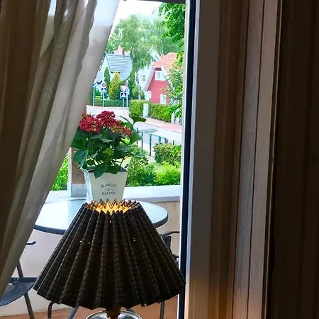 Apartamentai Birutes Alejoje Appartement