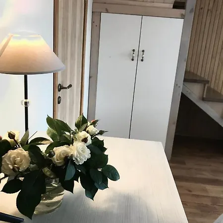 Appartement Apartamentai Birutes Alejoje Palanga