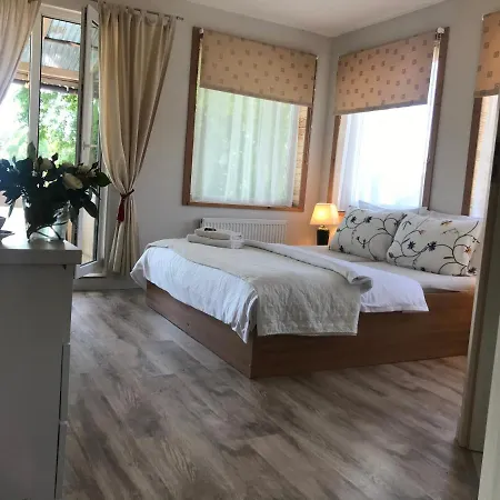 Apartamentai Birutes Alejoje