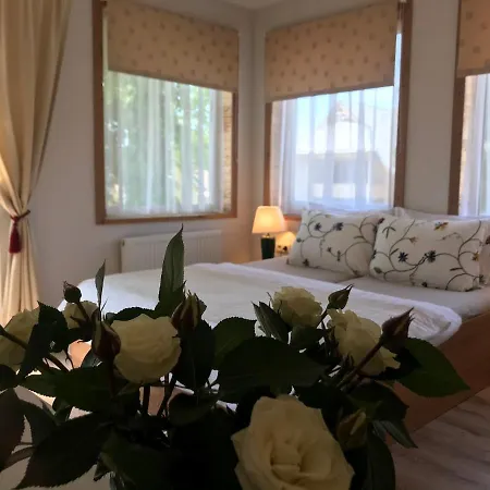 Apartamentai Birutes Alejoje Appartement