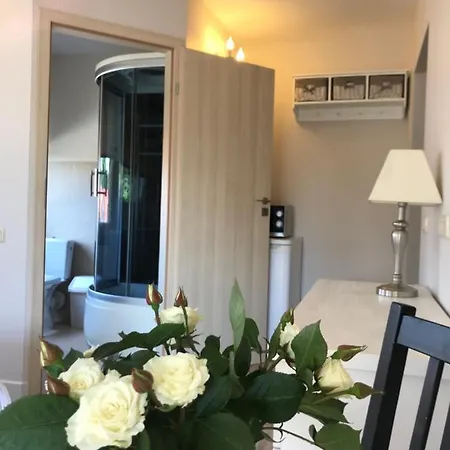 Appartement Apartamentai Birutes Alejoje