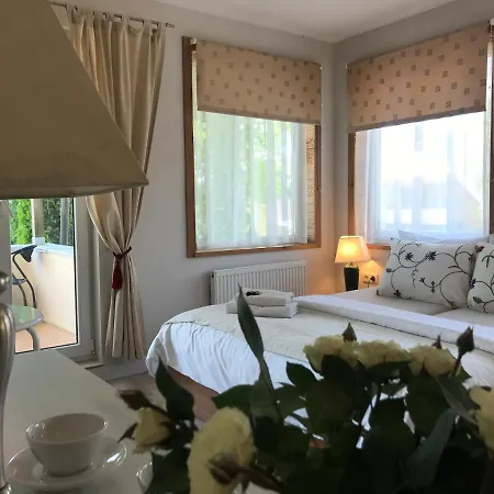 Apartamentai Birutes Alejoje *