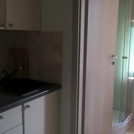 Apartamentai Birutes Alejoje Appartement