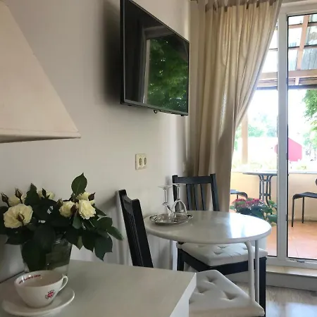 Appartement Apartamentai Birutes Alejoje Palanga