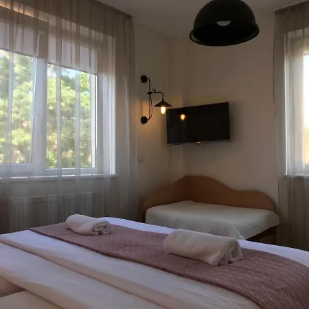Apartamentai Birutes Alejoje Appartement