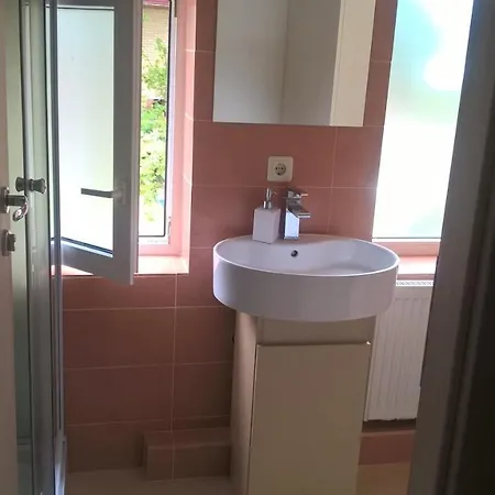 Appartement Apartamentai Birutes Alejoje Palanga