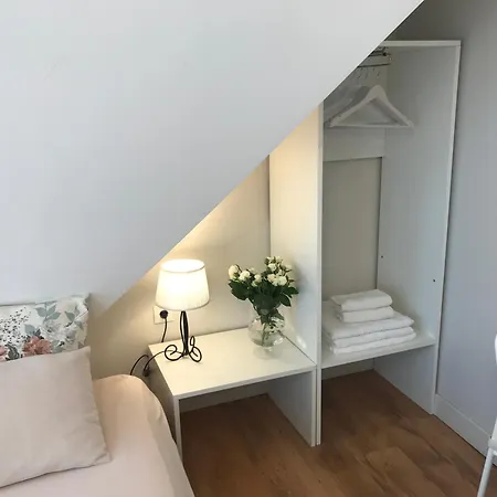 Apartamentai Birutes Alejoje