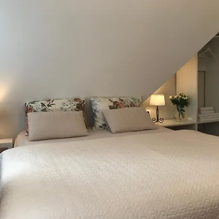 Apartamentai Birutes Alejoje Appartement