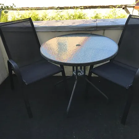 Appartement Apartamentai Birutes Alejoje *