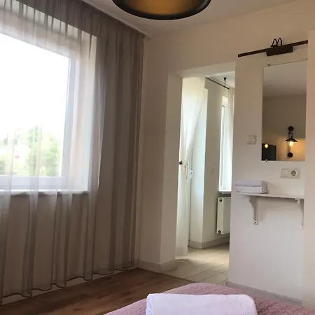 Apartamentai Birutes Alejoje *