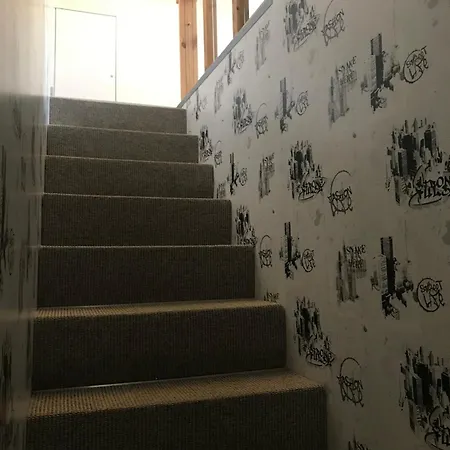 Apartamentai Birutes Alejoje * Palanga