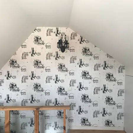Appartement Apartamentai Birutes Alejoje Palanga