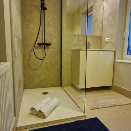 Apartament Apartamentai Birutes Alejoje *